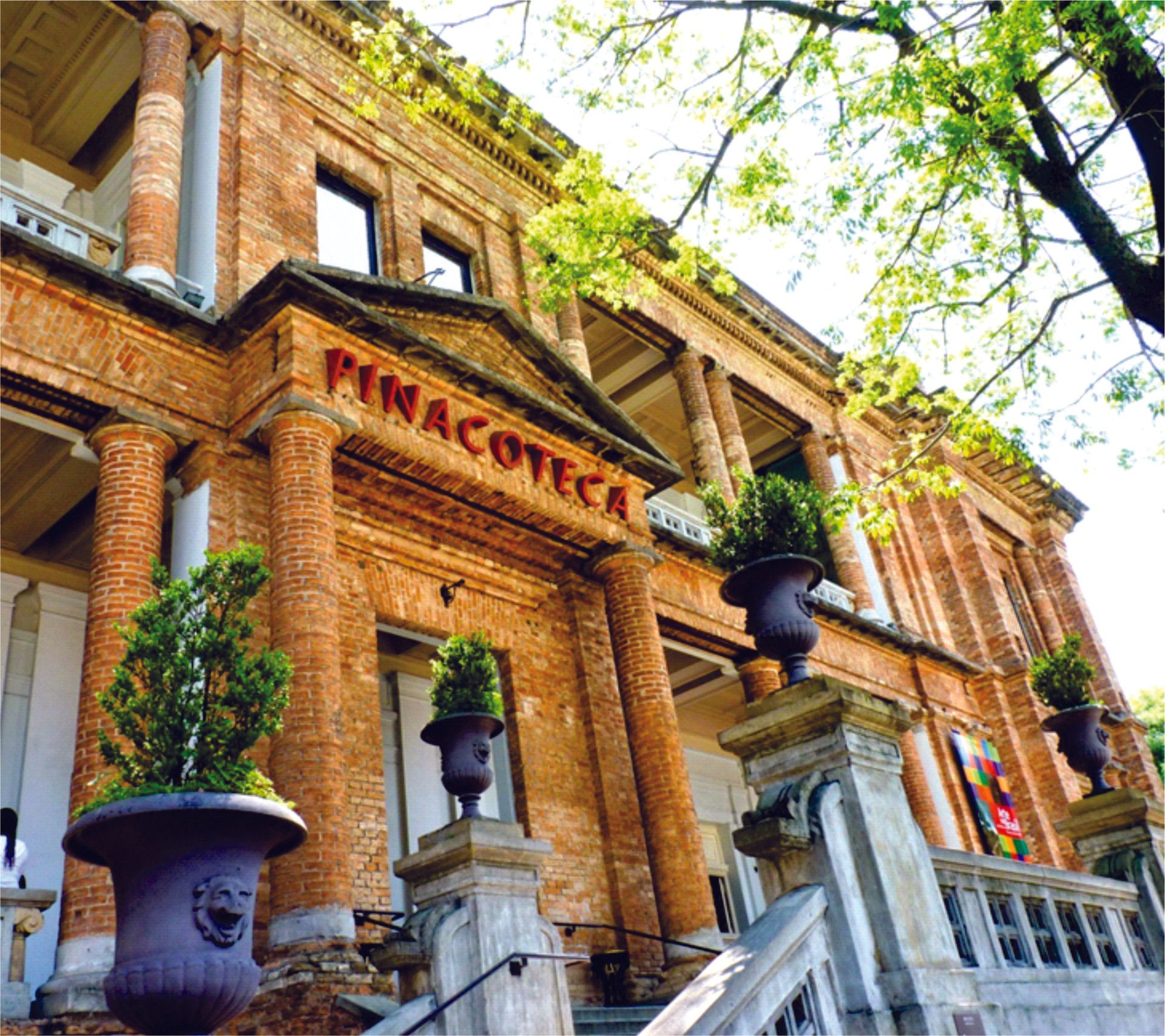 Pinacoteca