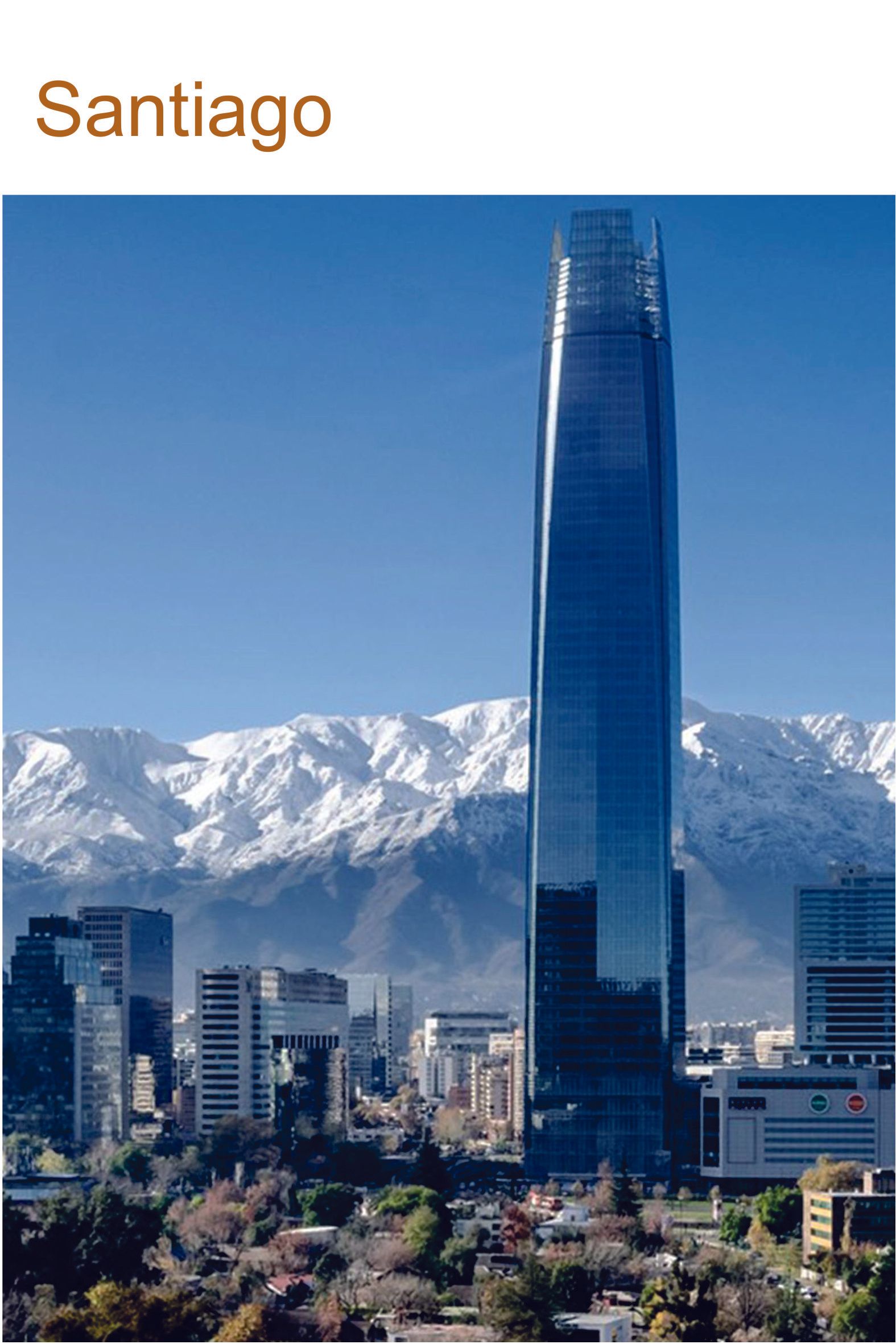 Chile