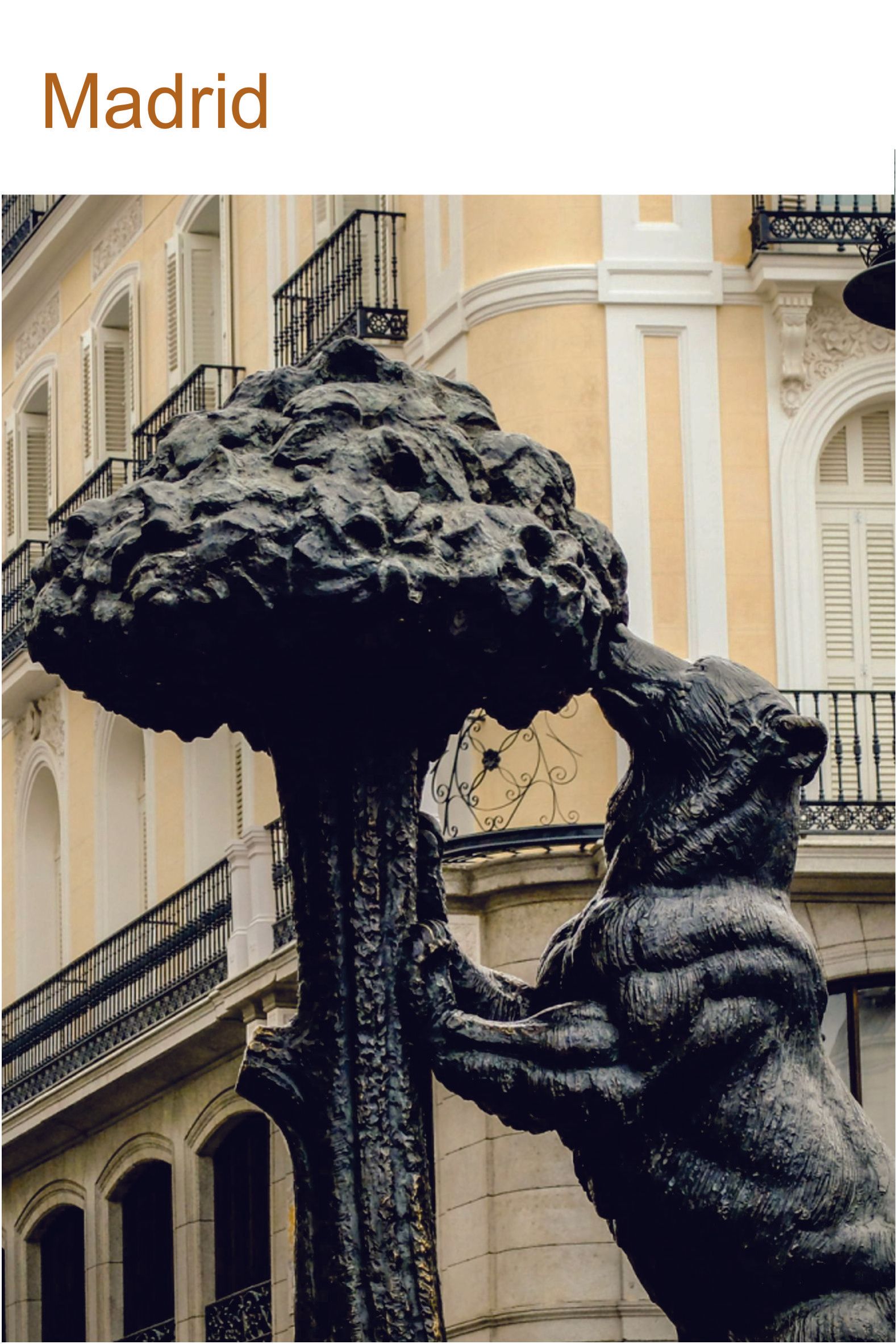 Madrid Espanha