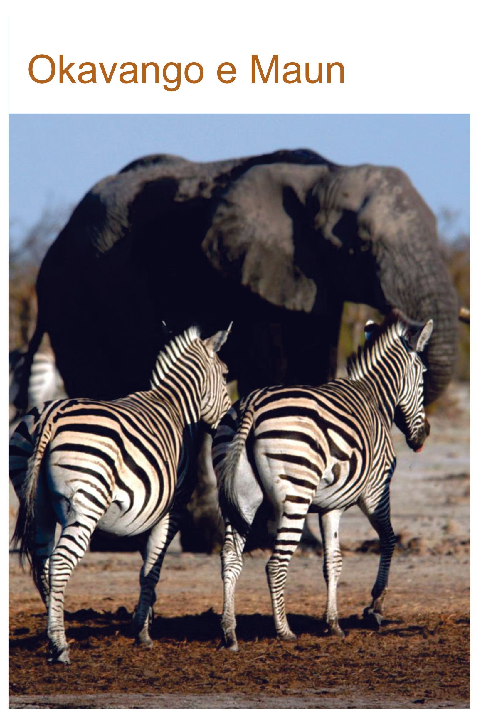 Okavango