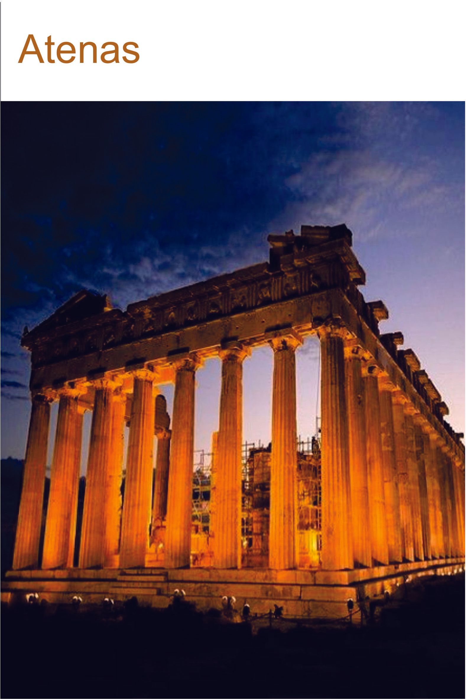 Atenas Grécia