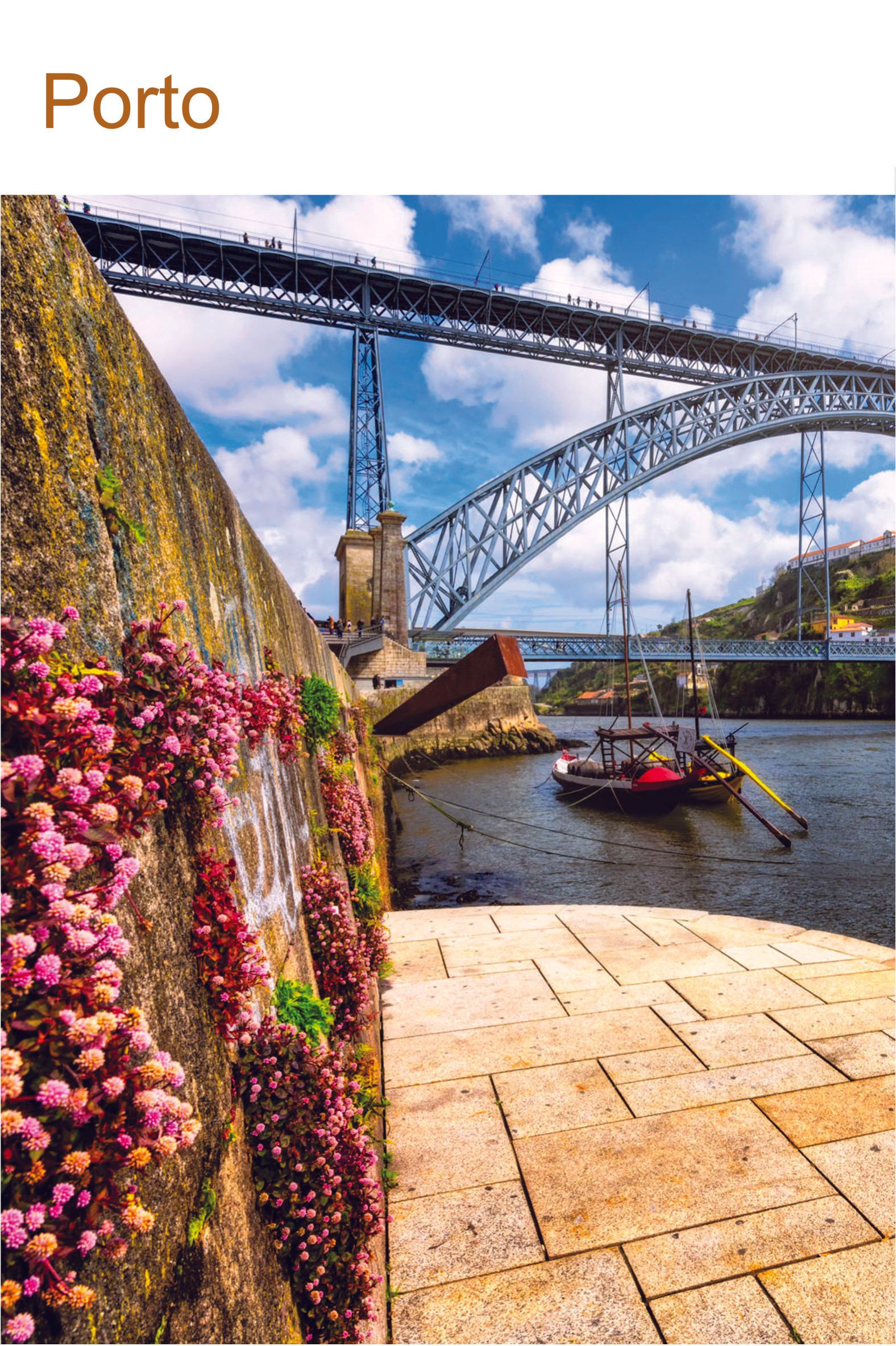 Porto Portugal