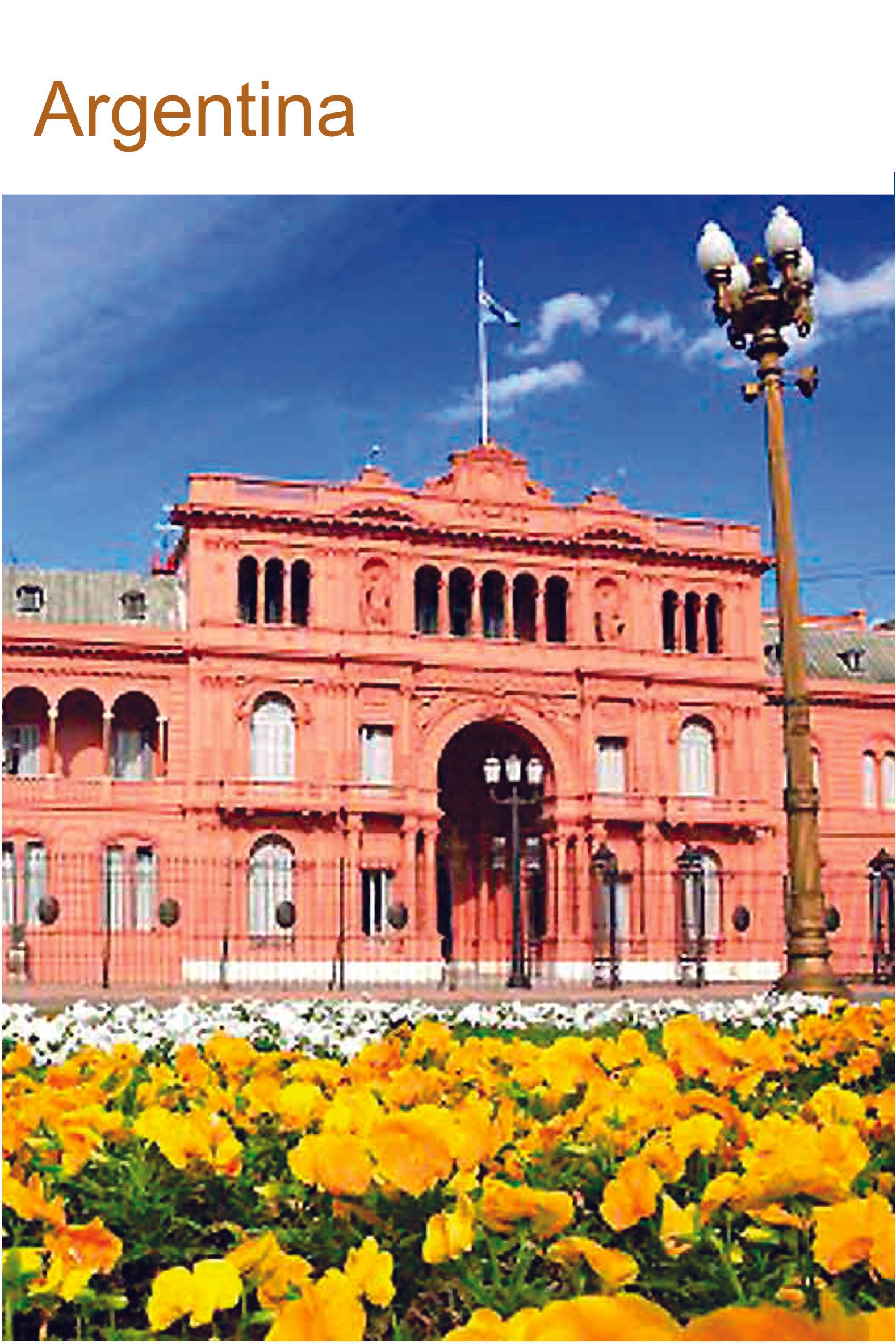 Argentina
