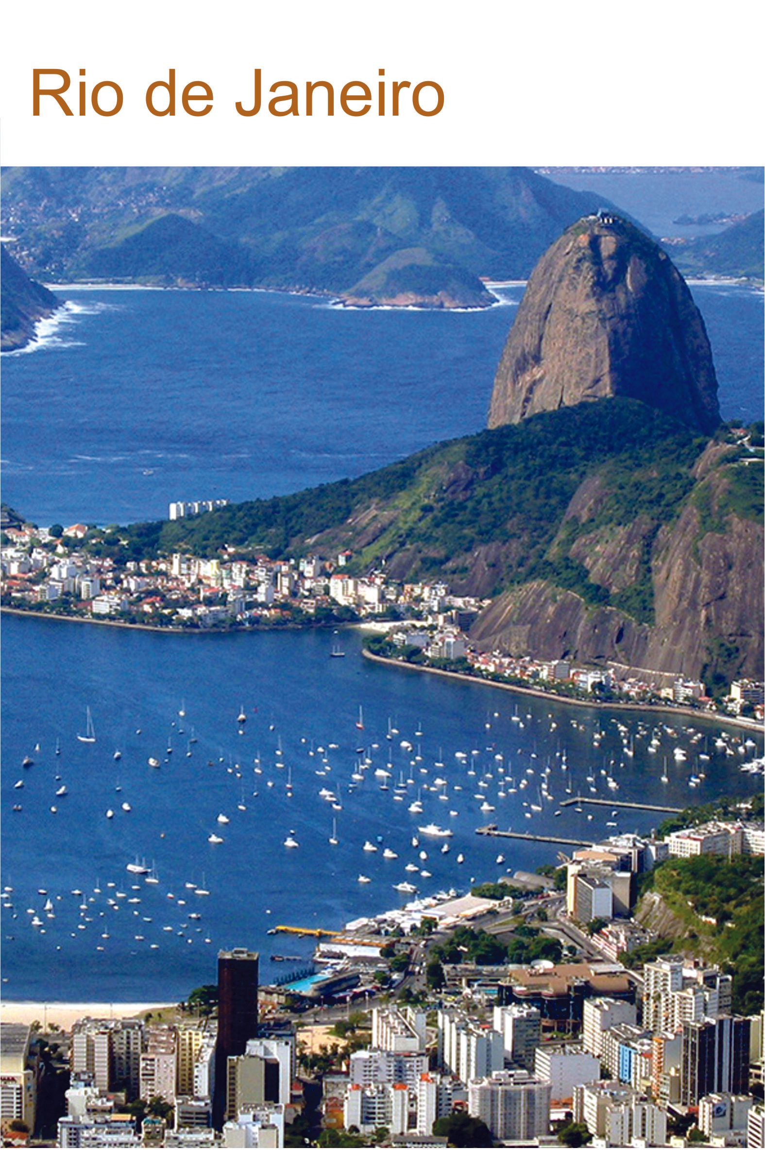 Rio de Janeiro