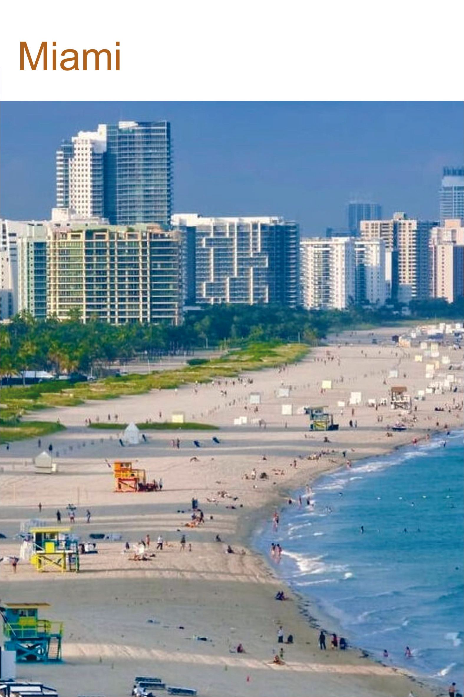 Miami EUA