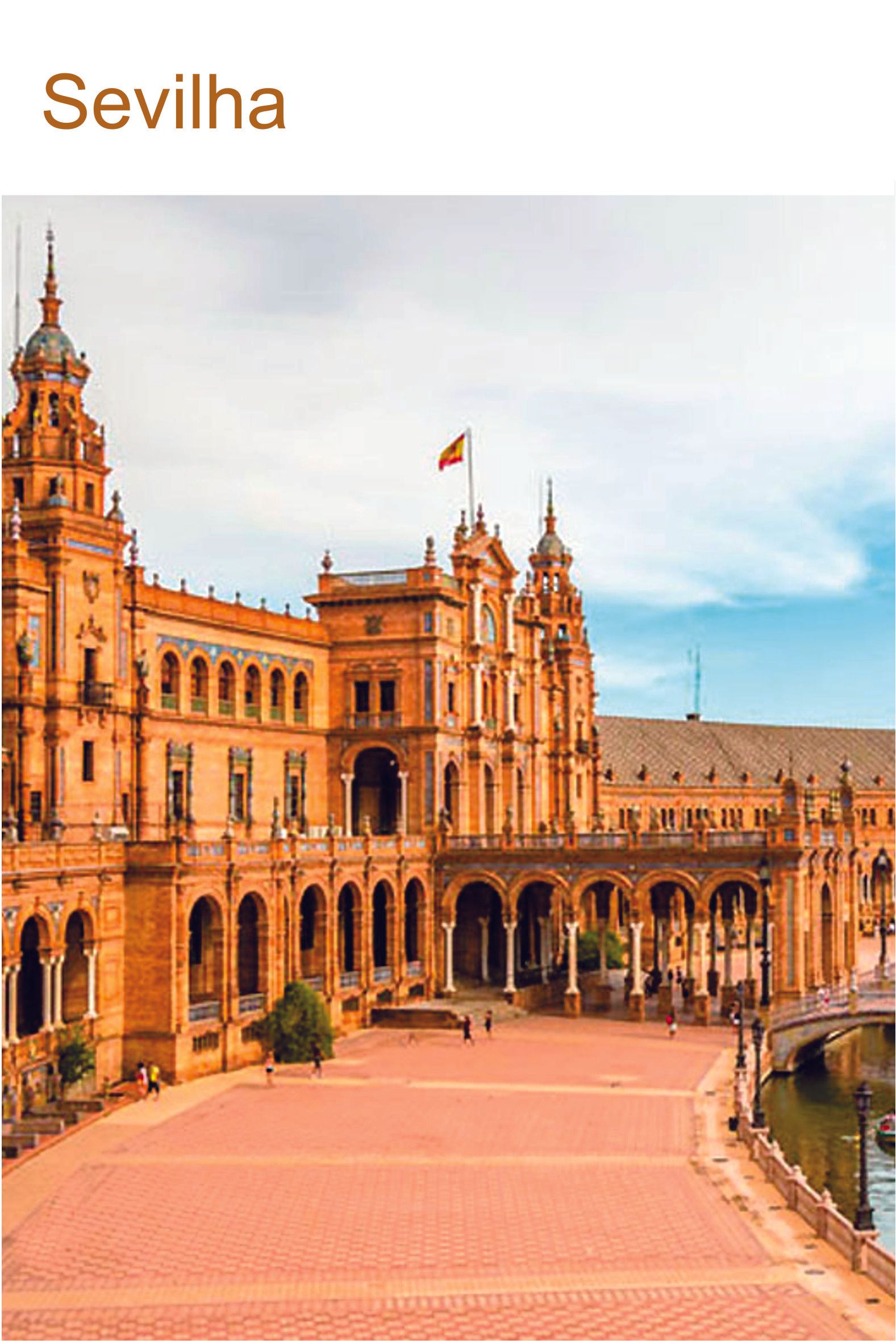Sevilha Espanha