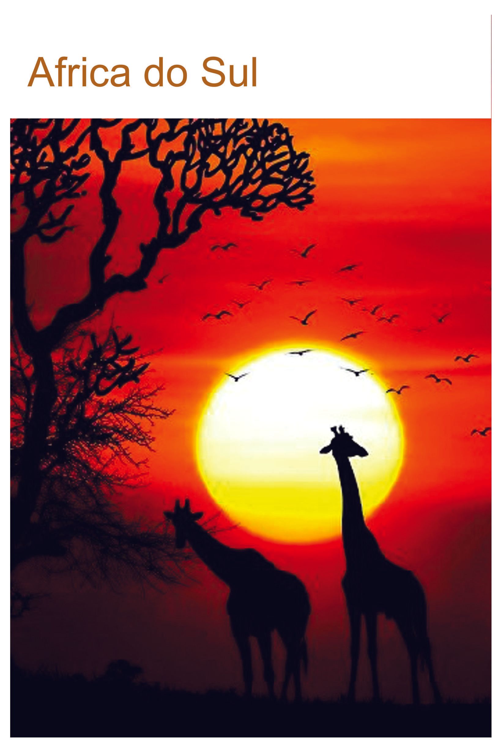 Africa do Sul