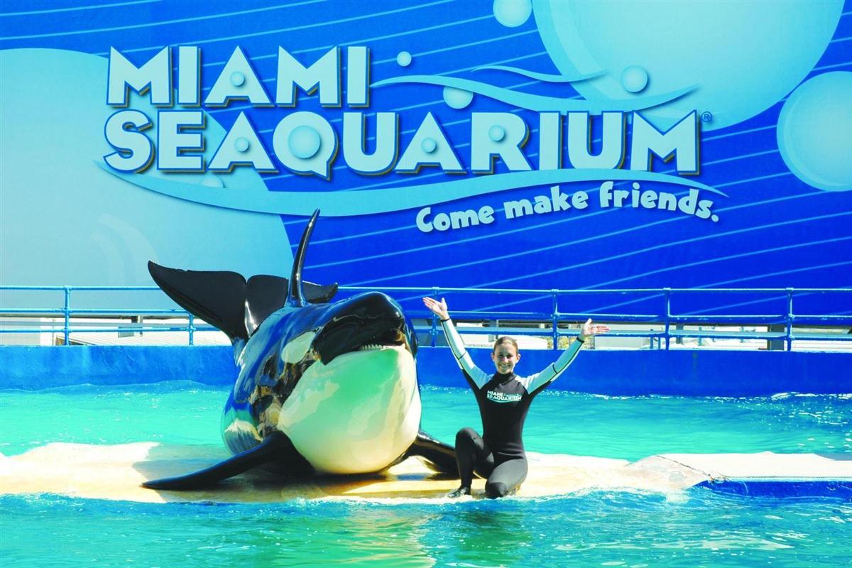 Miami EUA