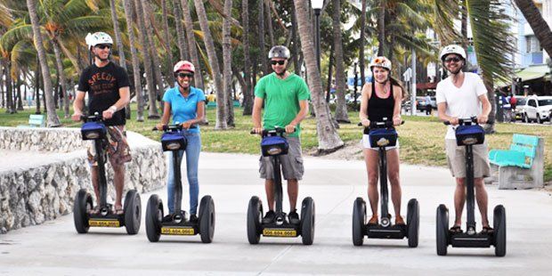 Miami EUA
