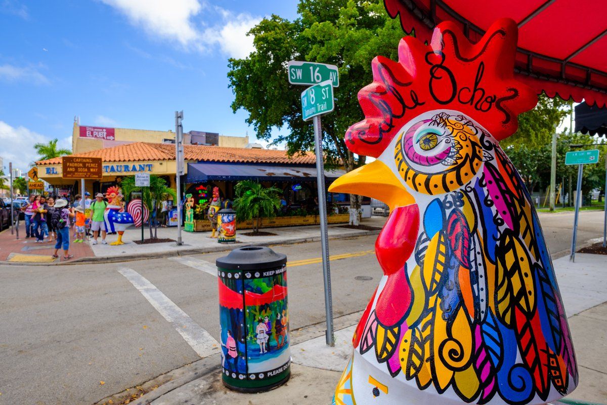 Little Havanna Miami