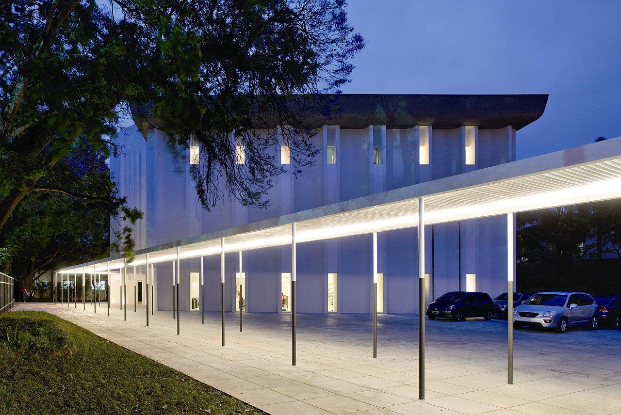 Museu da Imagem do Som - MIS