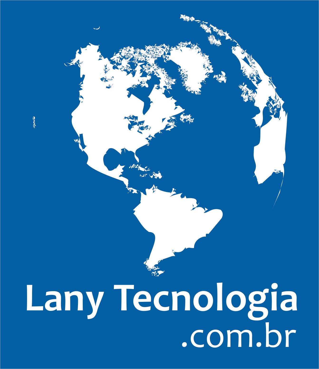 Lany Tecnologia