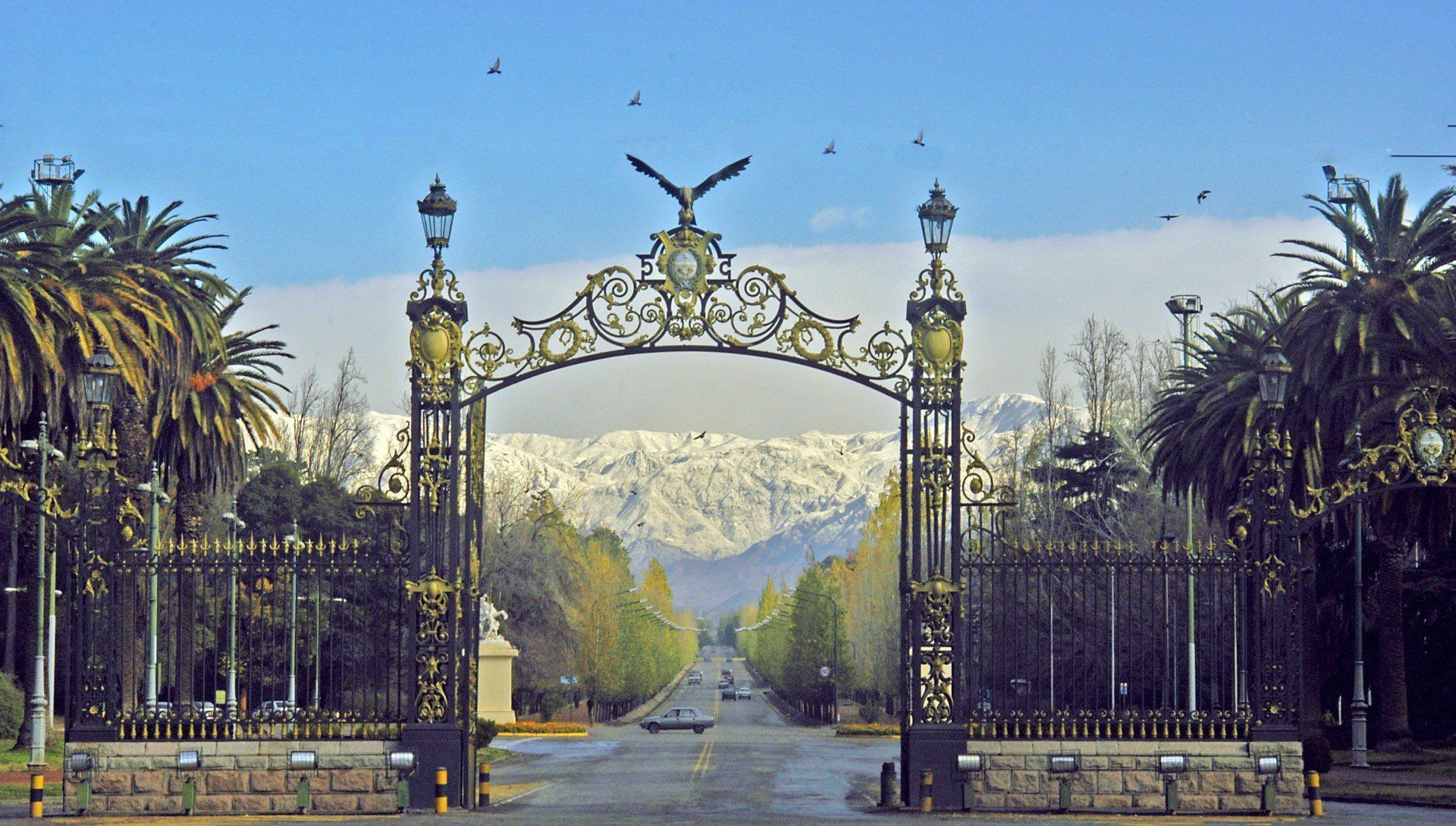 Mendoza