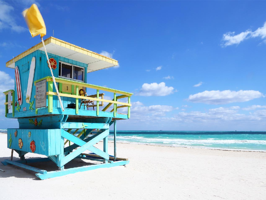 Miami