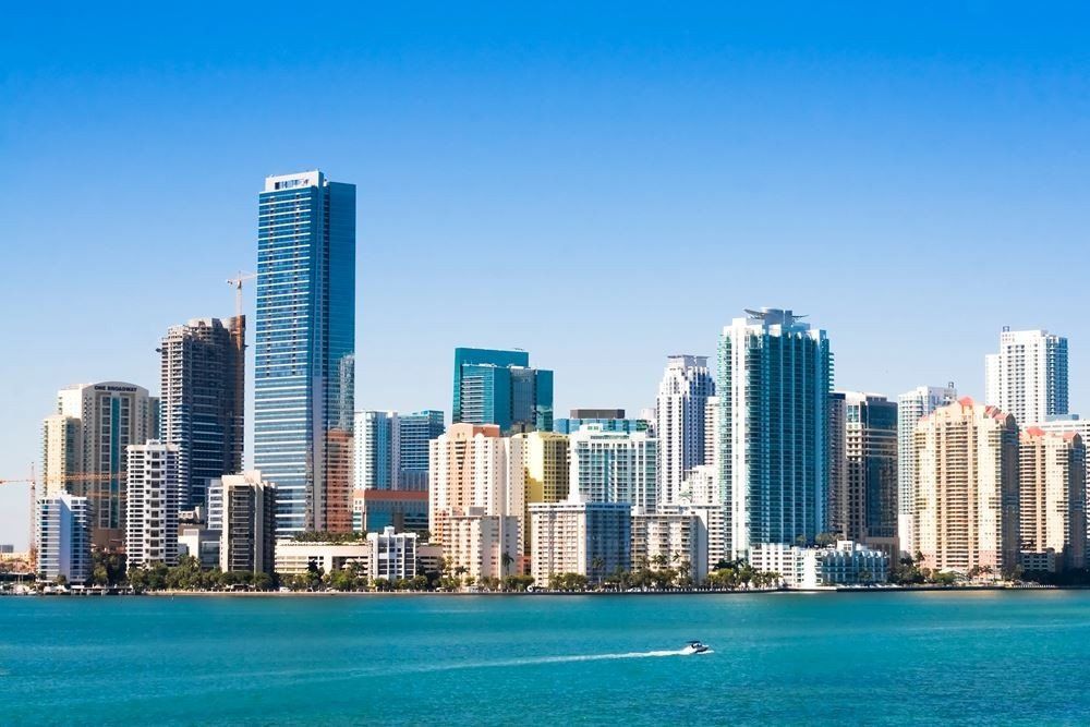 Miami EUA