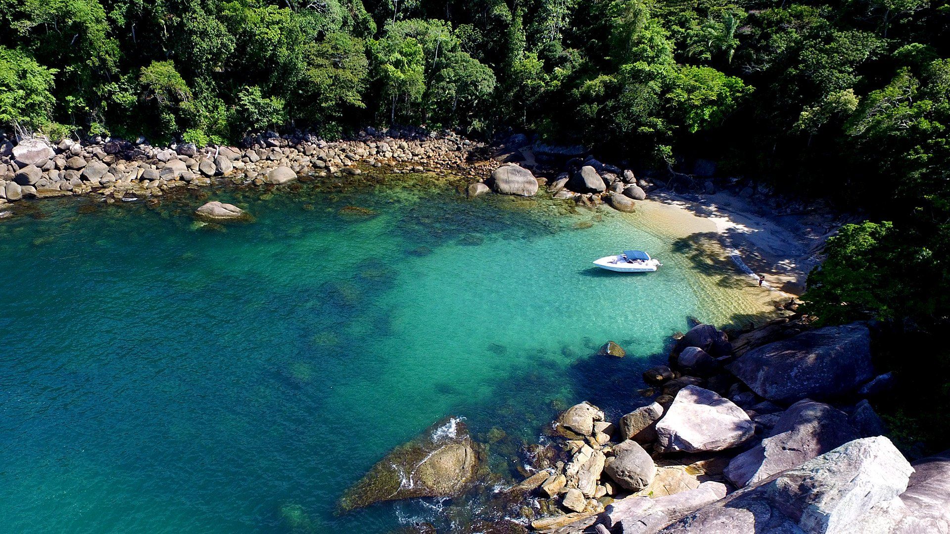 Super Sul Rio passeios