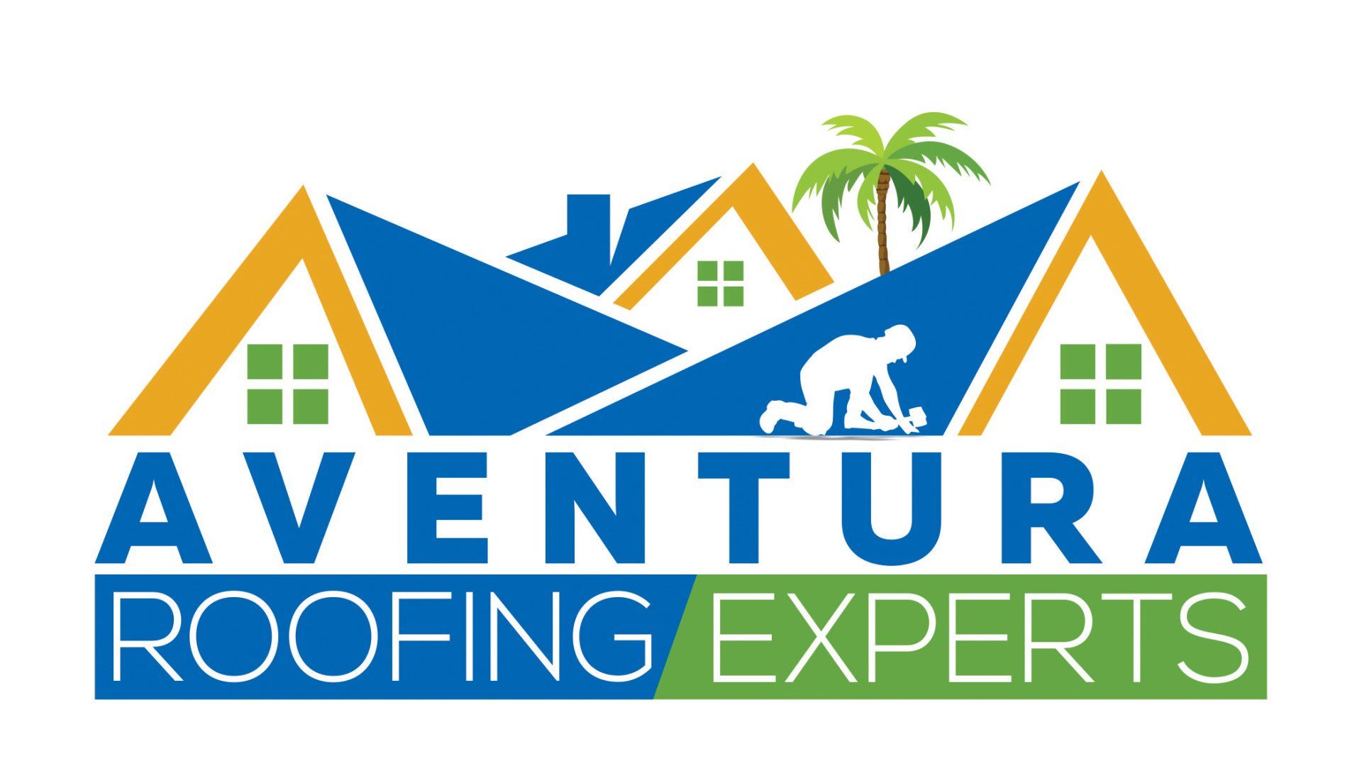 fort lauderdale roofing experts logo