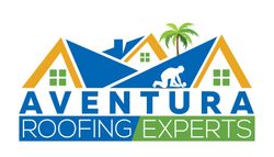 fort lauderdale roofing experts logo