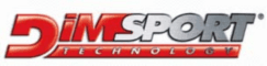 Dim Sports logo