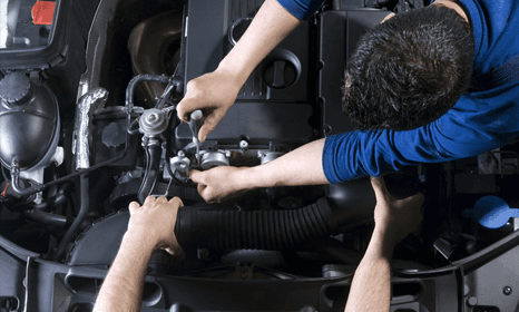 vehicle repairs