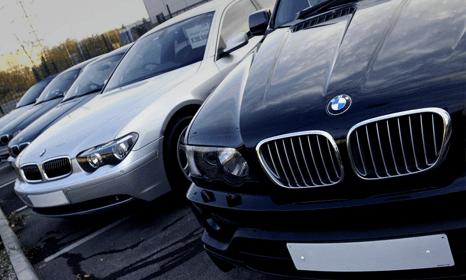 BMW