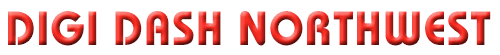 Digidash Northwest logo