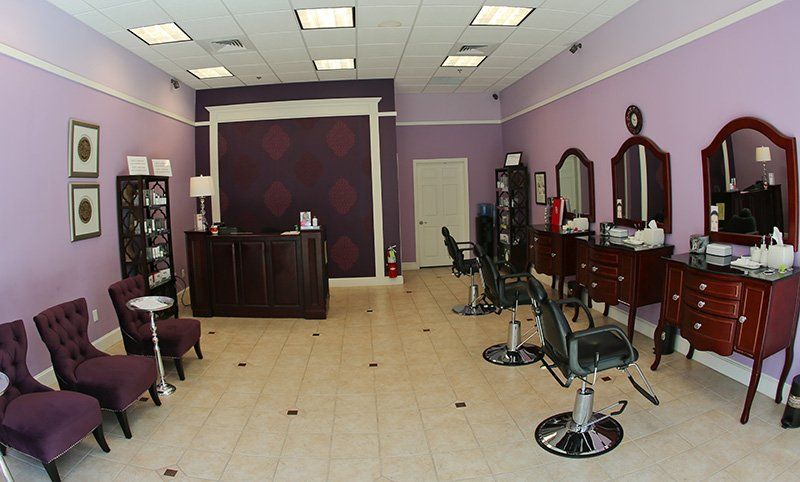 Art of Eyebrow center