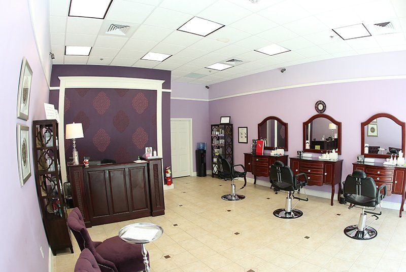 Art of Eyebrow center