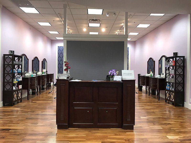 Art of Eyebrow centre