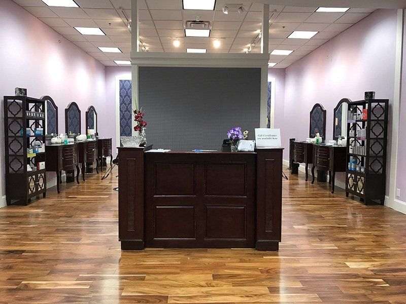 Art of Eyebrow centre