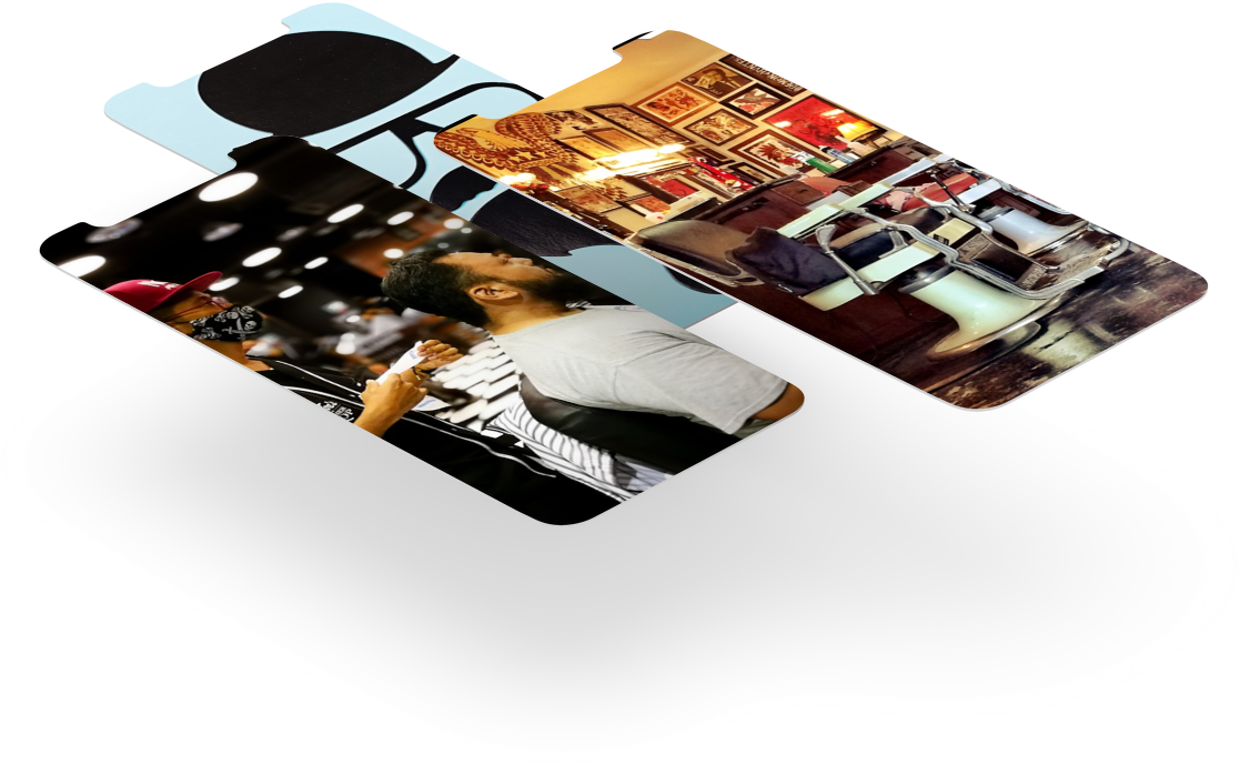 Barber App