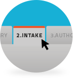 Multiple Form Tabs