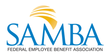 Samba Logo