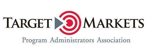 Target Markets Logo