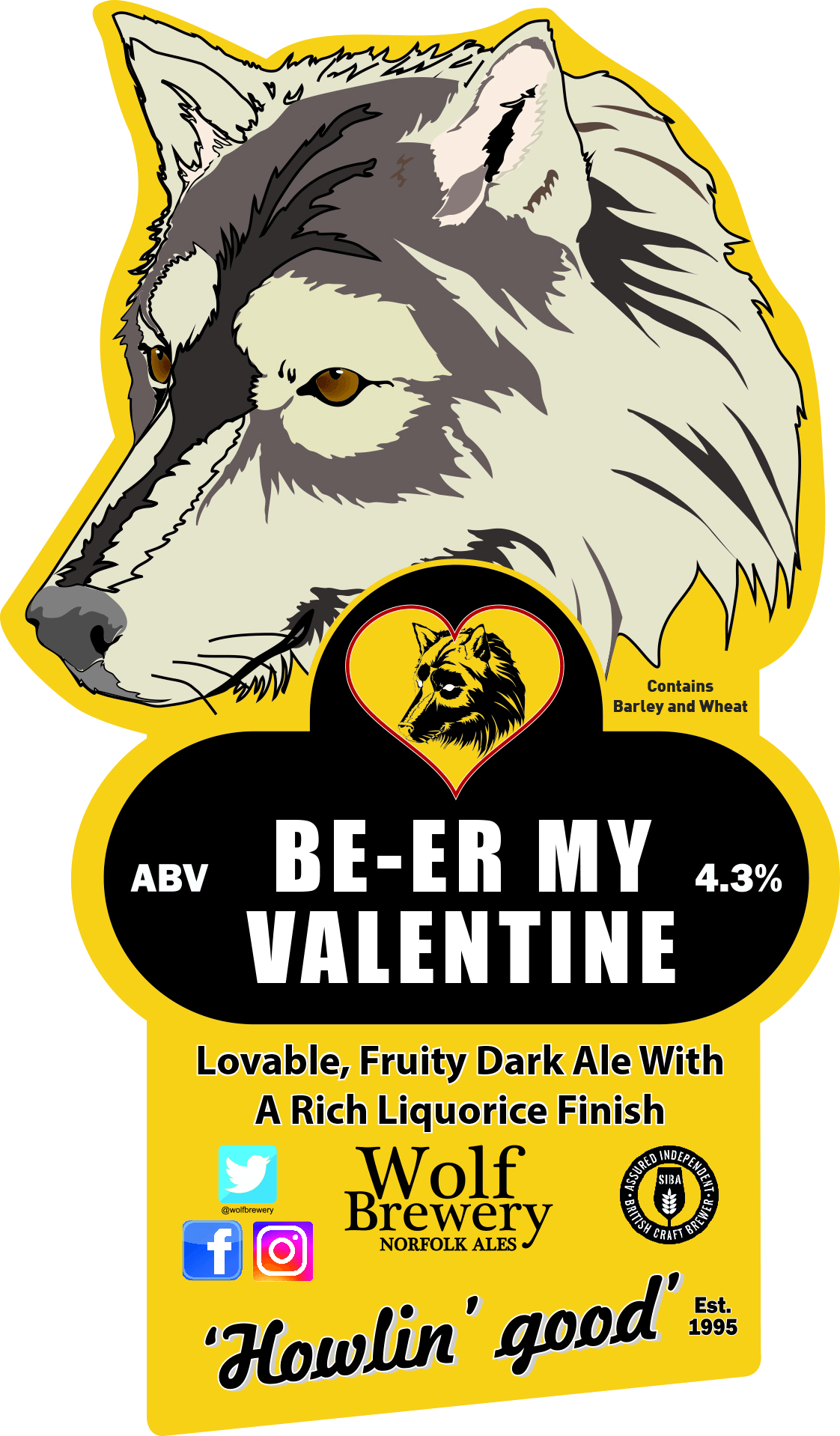 Cask Ales 1