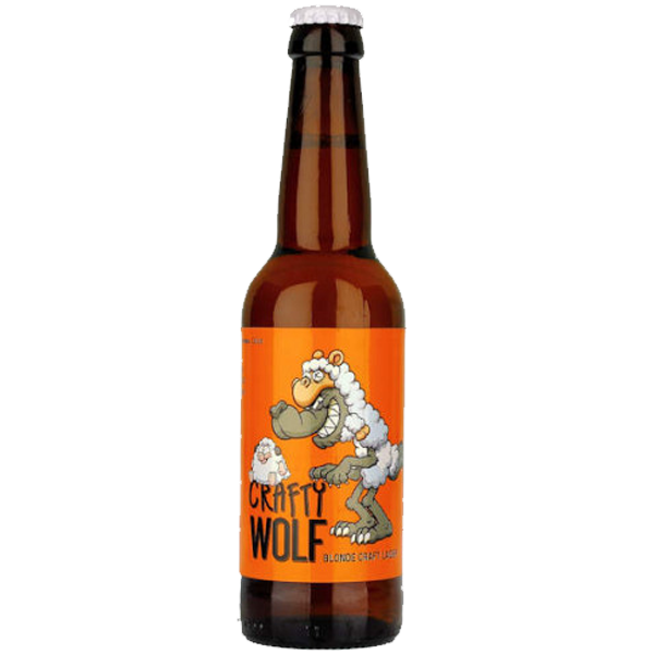 Lavender Honey beer