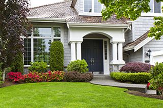 Residential Landscaping Akron, OH