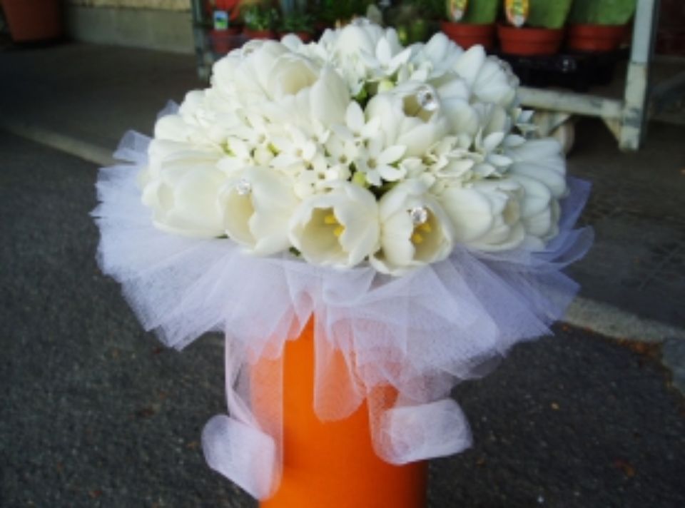 bouquet di fiori