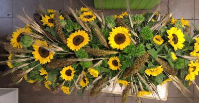 fiori funerale