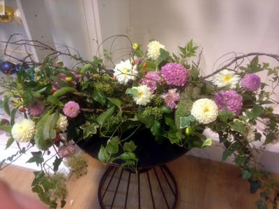 fiori per funerale