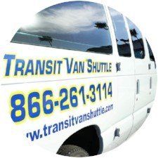 Best Transportation Service Company in Corona Transportation Shuttle Service Corona