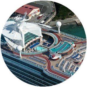 Transportation Shuttle Service Port of Los Angeles