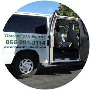 Shuttle Transportation Ontario Airport Airport Shuttle Ontario
