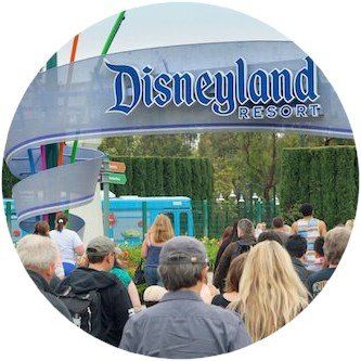 transportation service company Anaheim Ca disney transportation service Anaheim Ca