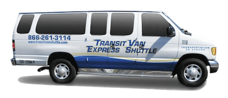cruise transportation service company