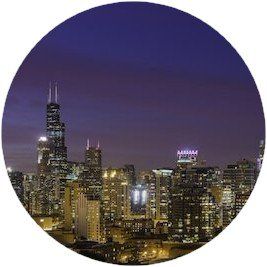 Best Airport Shuttle in Chicago Airport Transportation Chicago