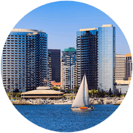Best Airport Shuttle in San Diego Airport Transportation San Diego