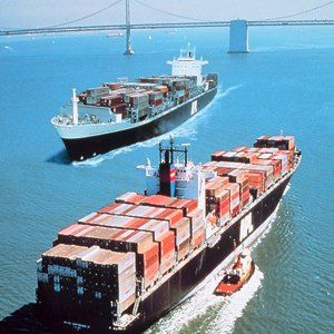 Shipment
