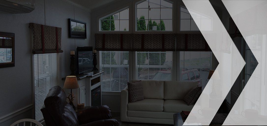 Customize your new manufactured home with Bean's Homes in Lyndonville, VT