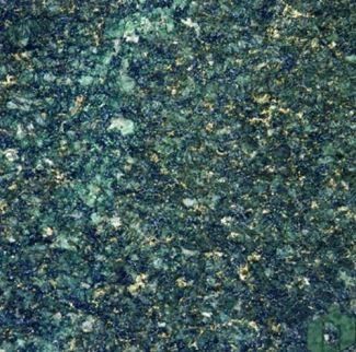 Bean's Homes Interior Modular Counter top Options